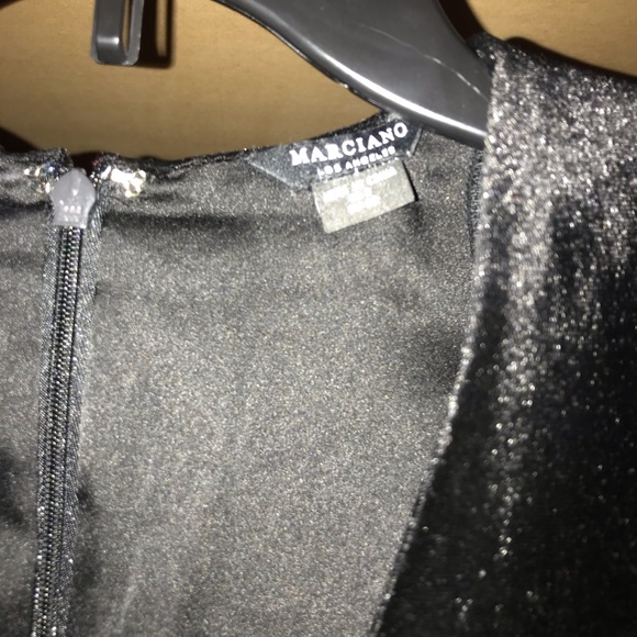 Marciano Dress - Picture 4 of 4